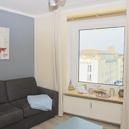 Hanseat I App 70 Inkl Wlan Apartament