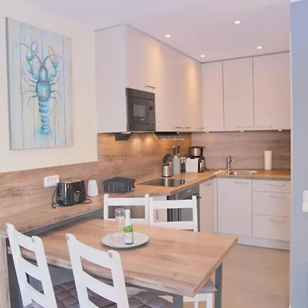 Hanseat I App 70 Inkl Wlan *