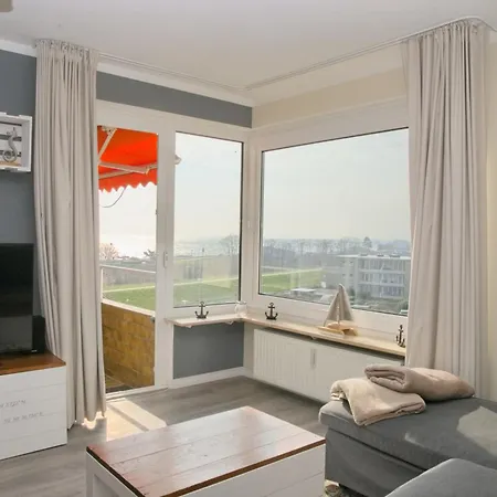 Hanseat I App 70 Inkl Wlan Grömitz